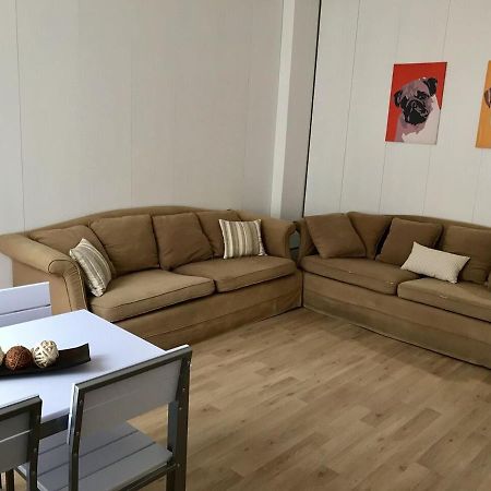 Tortosa Apartamento 31公寓 外观 照片