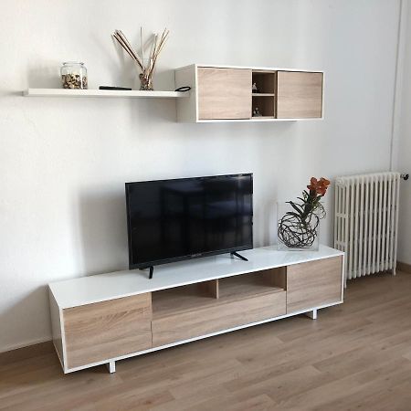 Tortosa Apartamento 31公寓 外观 照片