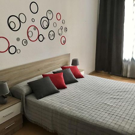 Tortosa Apartamento 31公寓 外观 照片