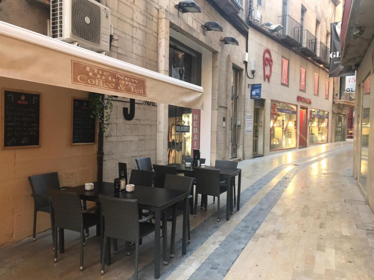 Tortosa Apartamento 31公寓 外观 照片