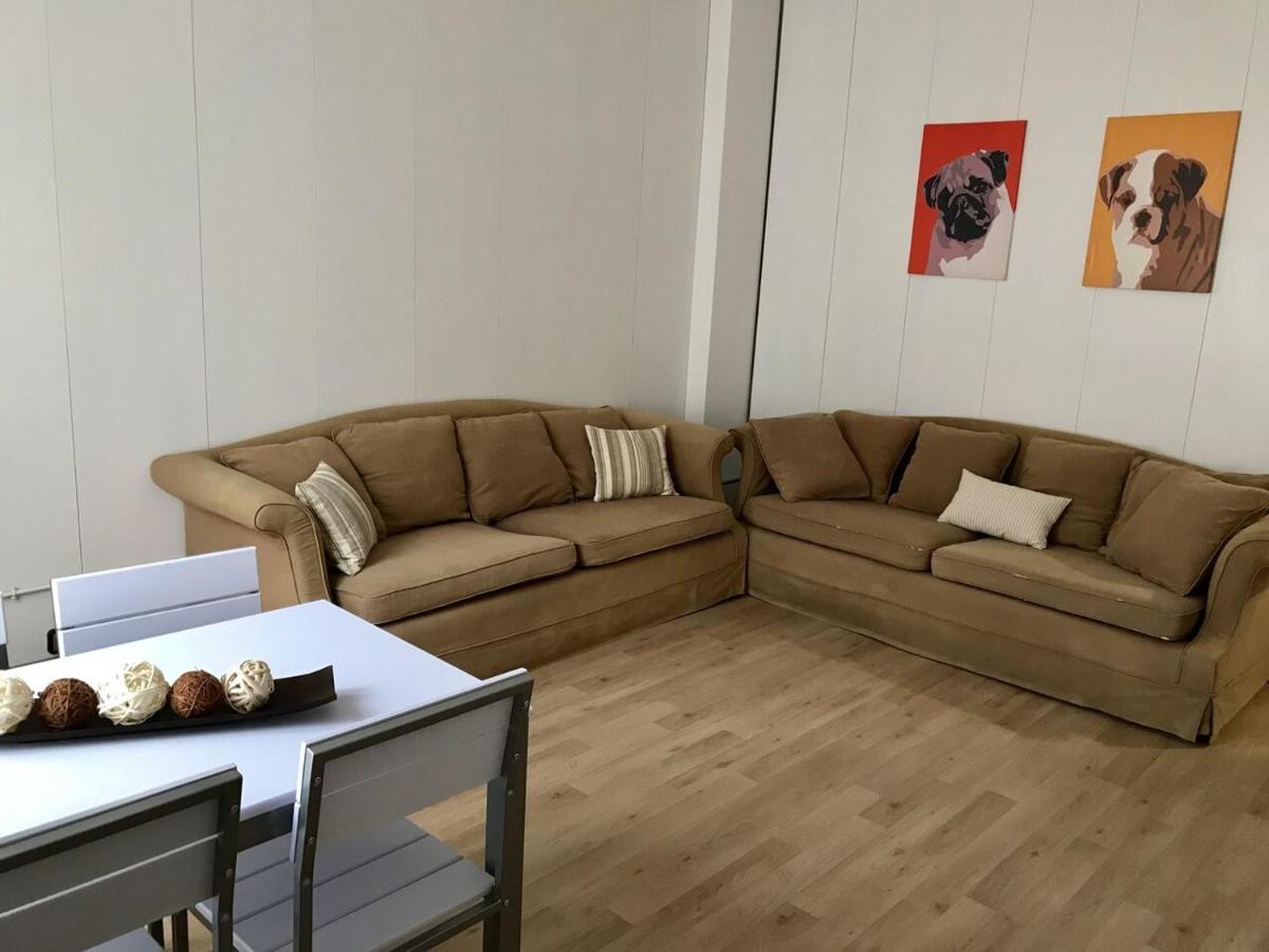 Tortosa Apartamento 31公寓 外观 照片