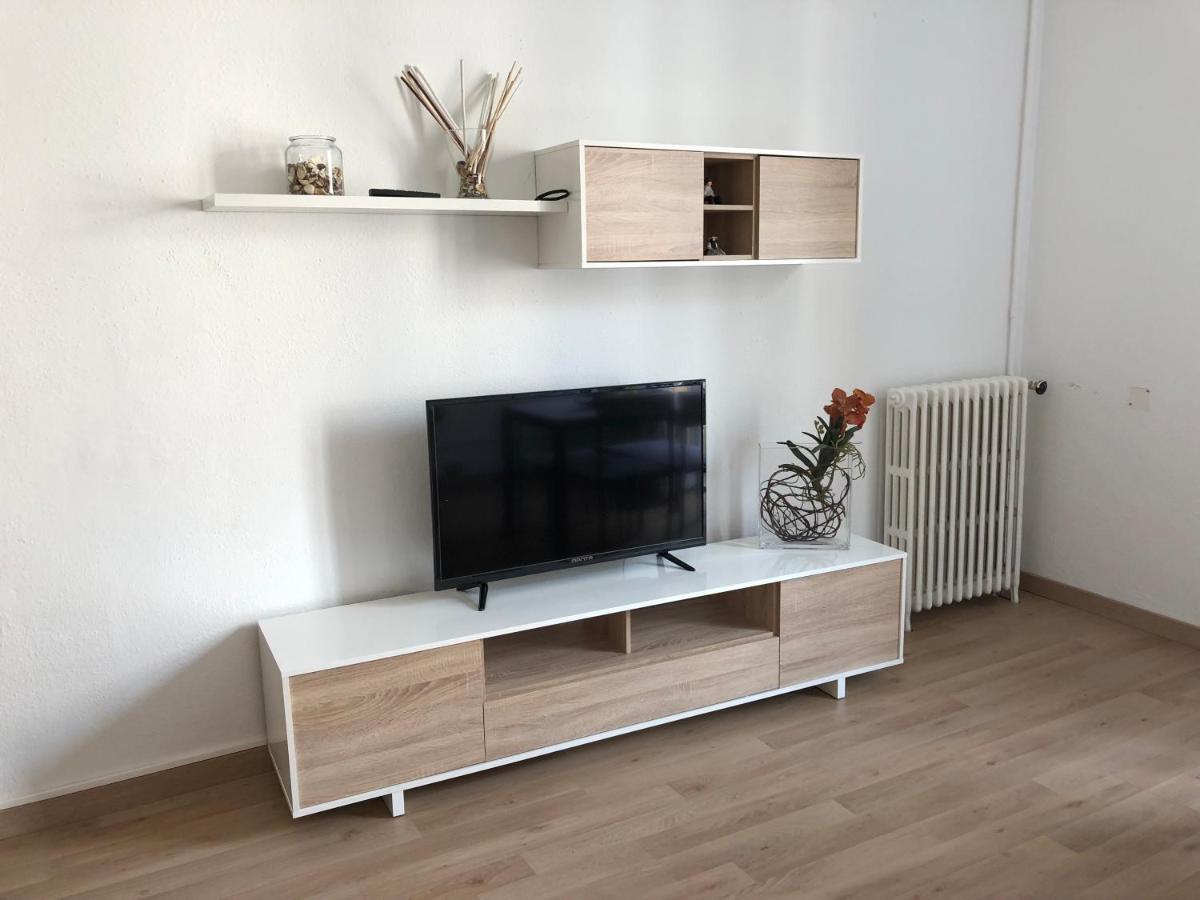 Tortosa Apartamento 31公寓 外观 照片