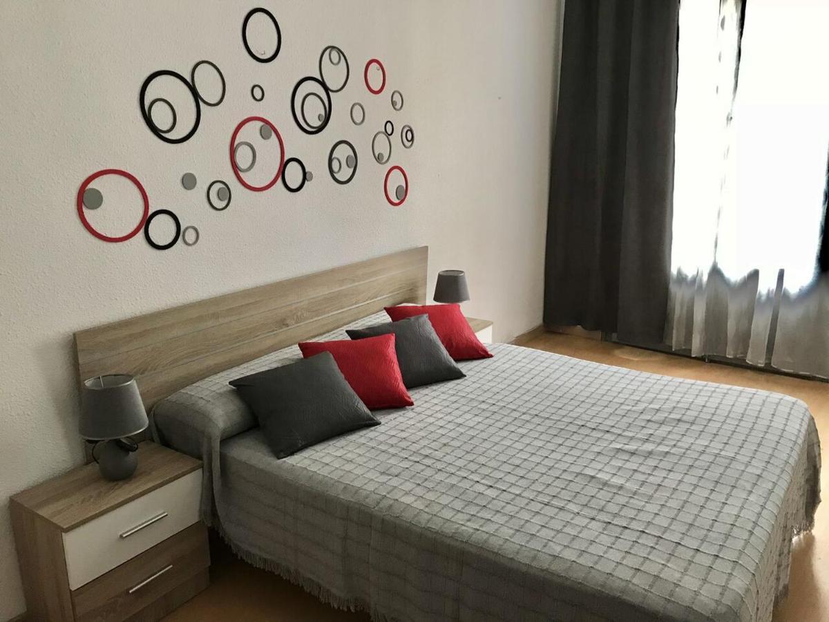 Tortosa Apartamento 31公寓 外观 照片