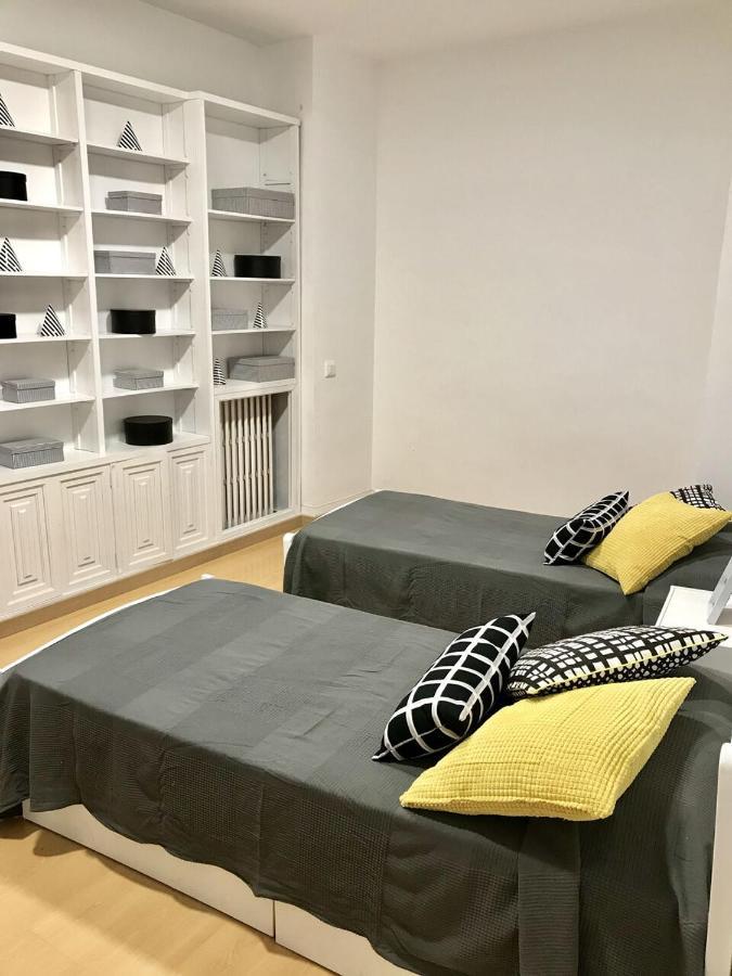 Tortosa Apartamento 31公寓 外观 照片