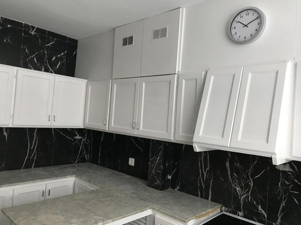 Tortosa Apartamento 31公寓 外观 照片