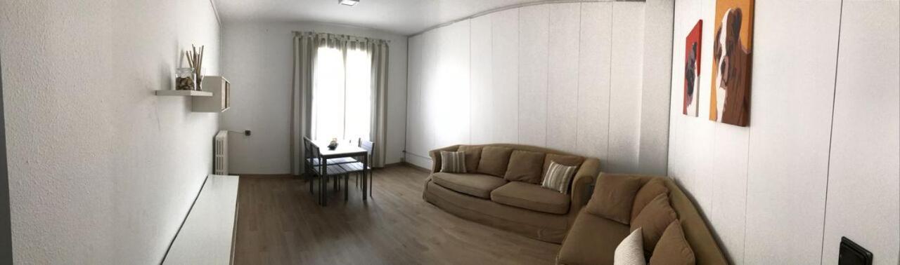 Tortosa Apartamento 31公寓 外观 照片