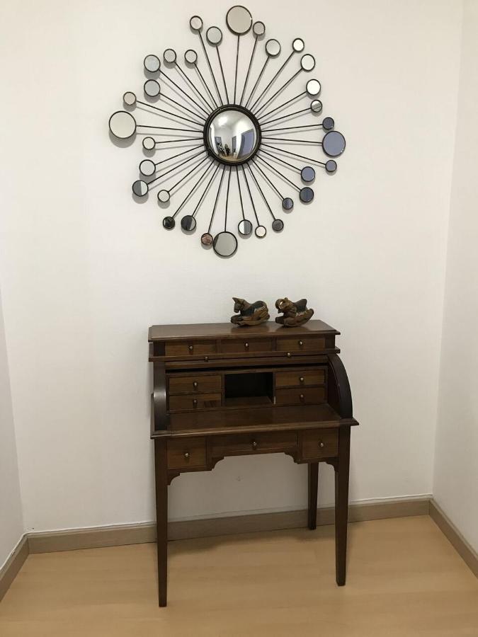 Tortosa Apartamento 31公寓 外观 照片